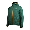 padded jacket